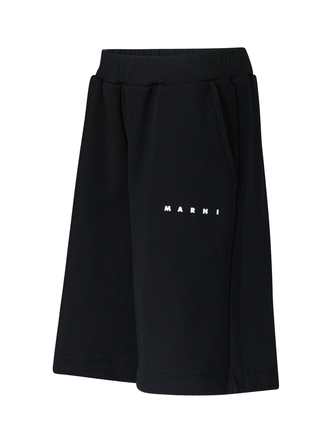 Marni Kids Sweatshorts  in  6902133142-4.jpg | NICKIS.com