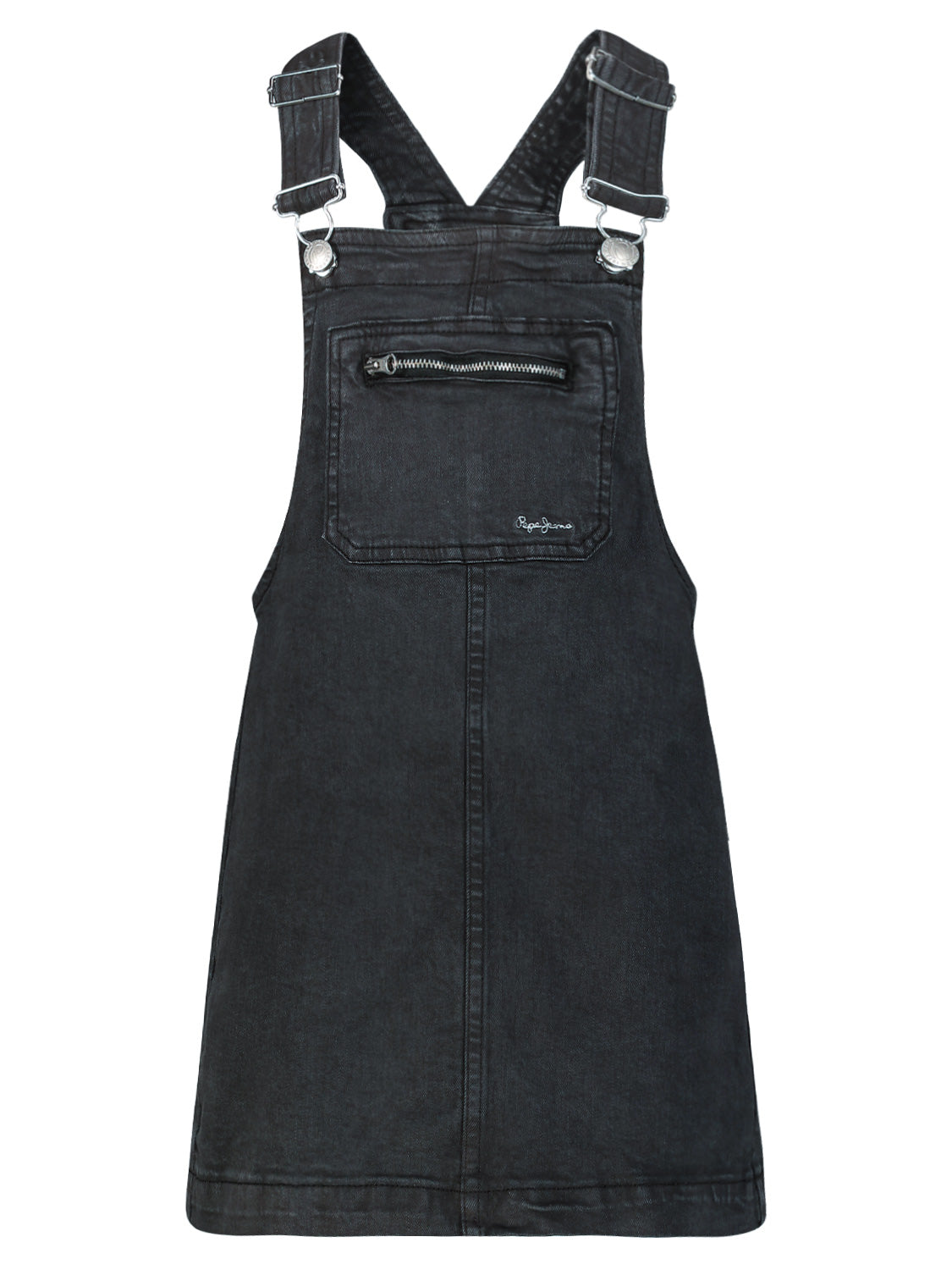 Pepe Jeans Kids Dungaree dress  in  6902135630-1.jpg | NICKIS.com