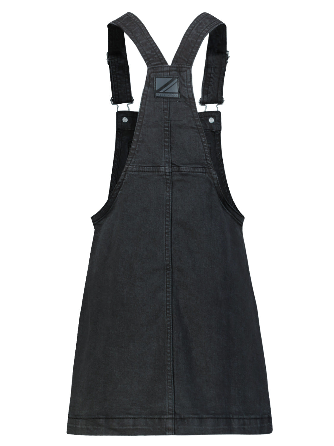 Pepe Jeans Kids Dungaree dress  in  6902135630-5.jpg | NICKIS.com