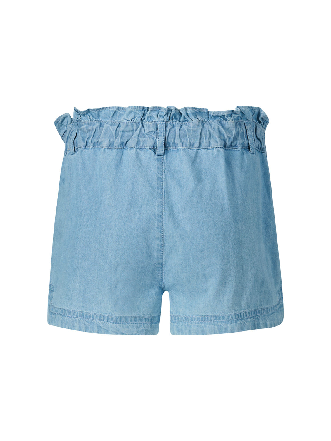 Pepe Jeans Kids Shorts Blue in Blue 6902160848-5.jpg | NICKIS.com