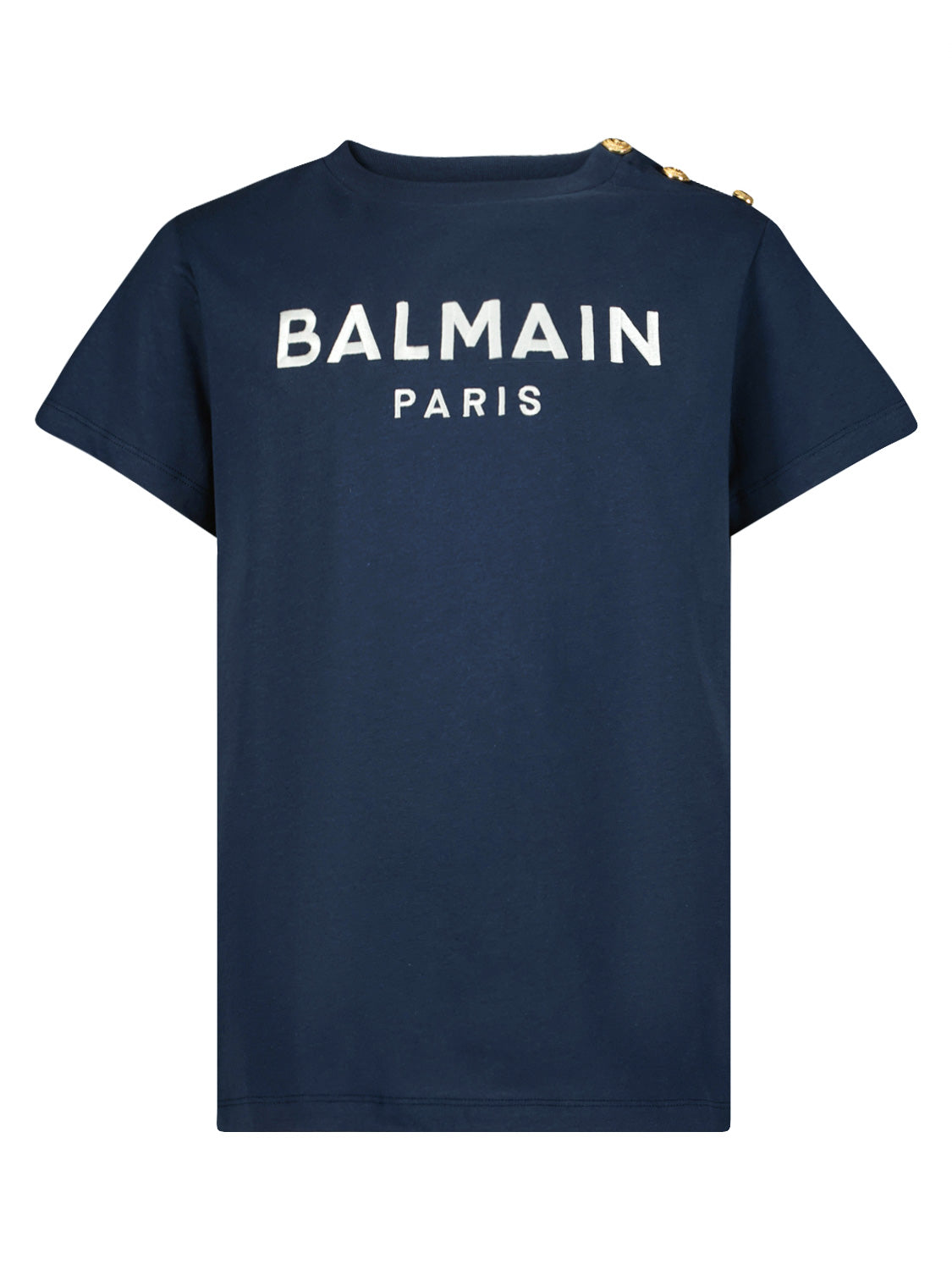 Balmain Kids t-shirt  in  6902161765-1.jpg | NICKIS.com