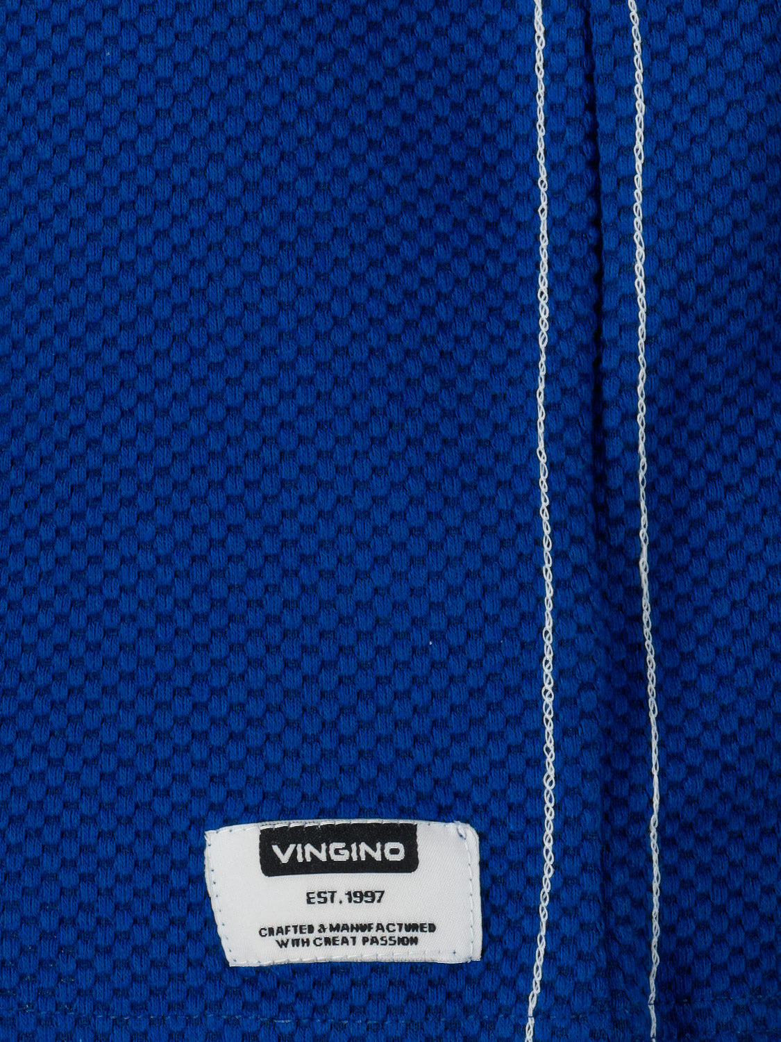 Vingino Kids t-shirt Hasta Blue in Blue 6902189298-6.jpg | NICKIS.com