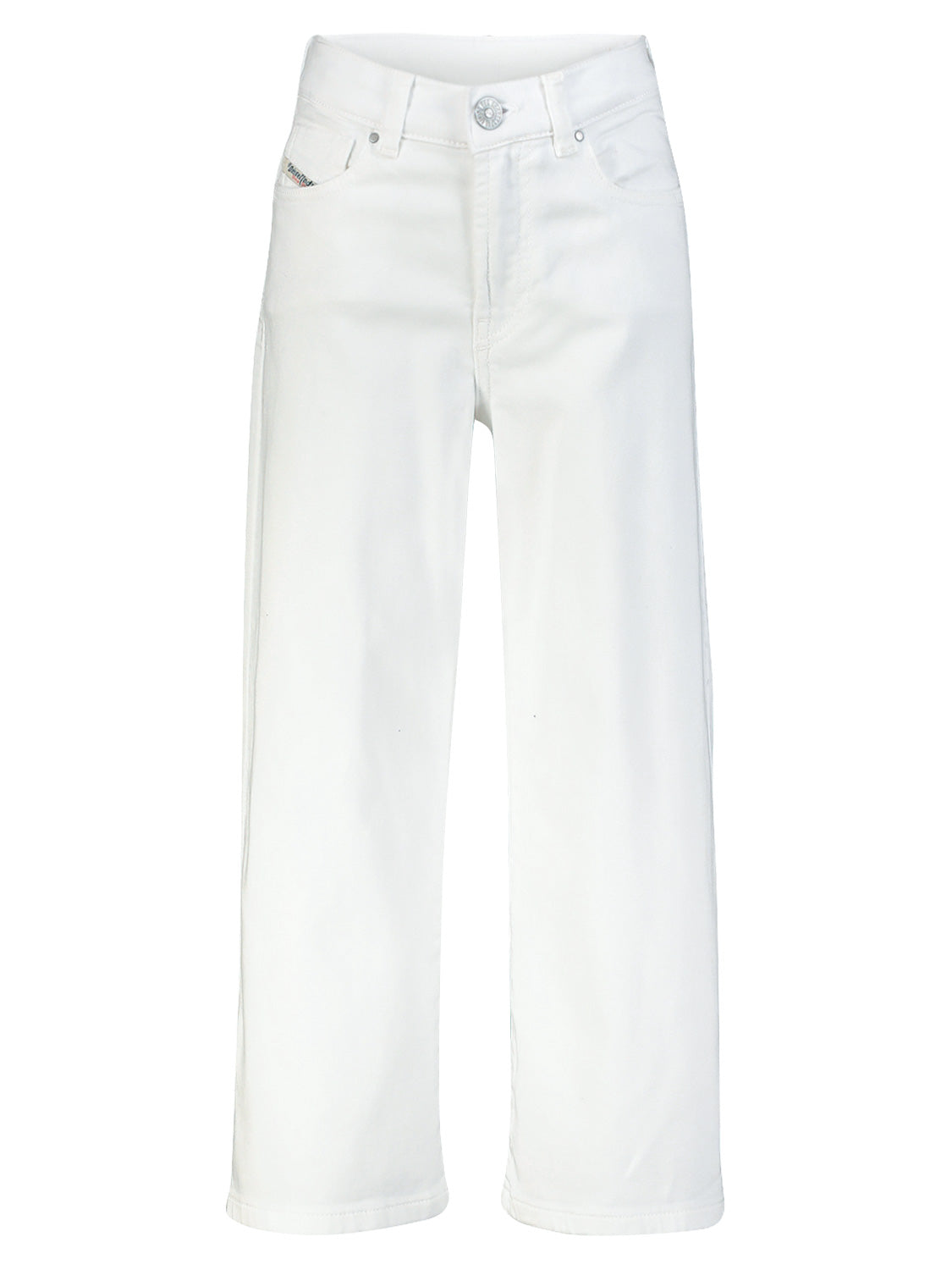 Diesel Kids jeans 2000-J JJJ White in White 6902192079-1.jpg | NICKIS.com