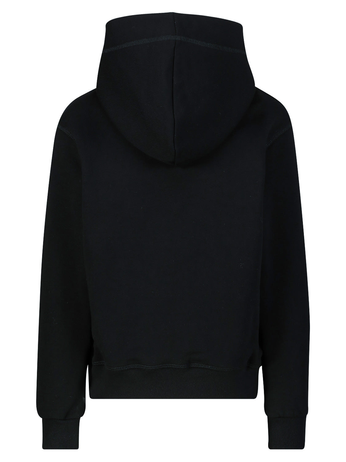 DSQUARED2 Kids hoodie Relax-icon  in  6902196069-5.jpg | NICKIS.com