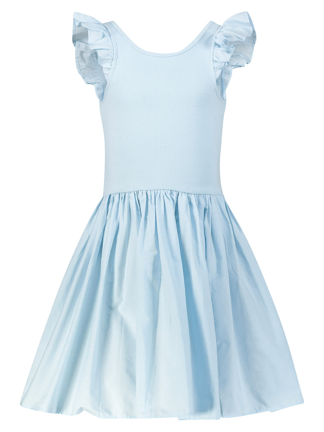 Molo Kids dress Cloudia  in  6902198427-1.jpg | NICKIS.com