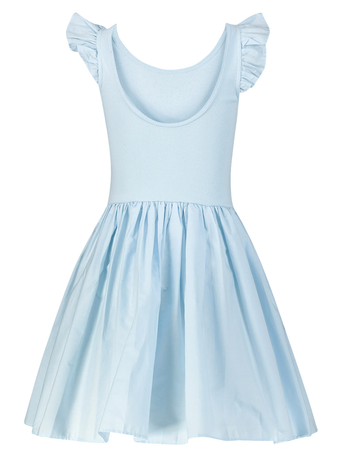 Molo Kids dress Cloudia  in  6902198427-5.jpg | NICKIS.com