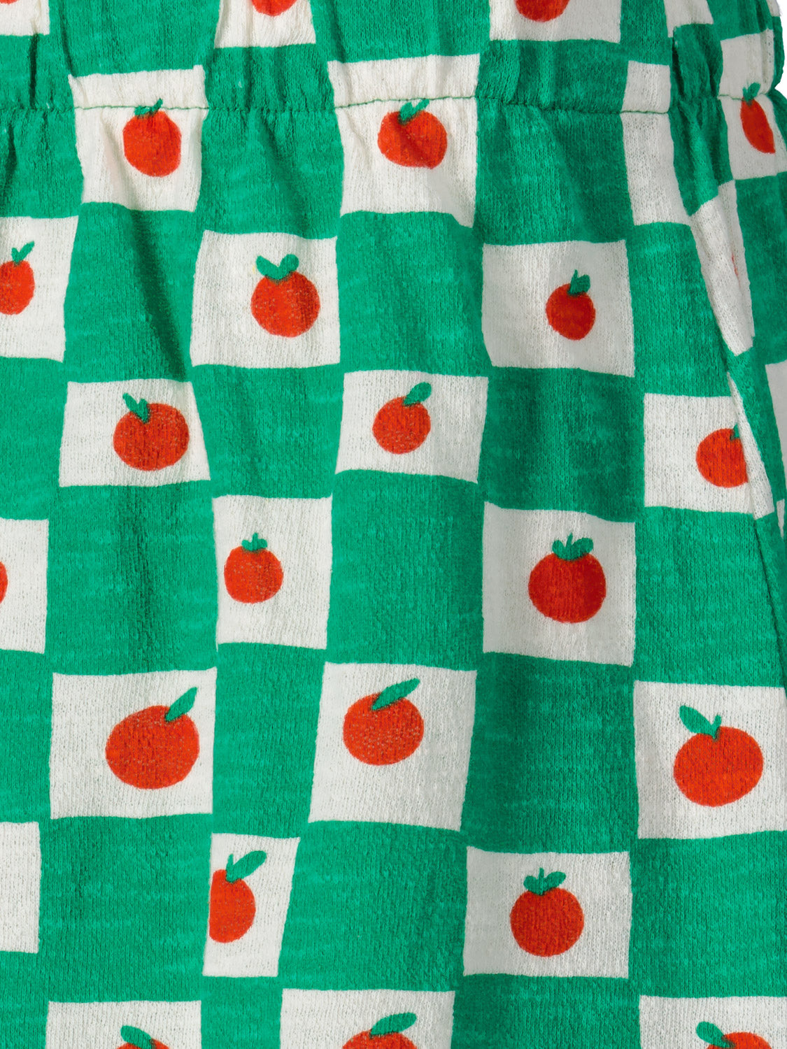 Bobo Choses Kids skirt Tomato  in  6902198866-6.jpg | NICKIS.com