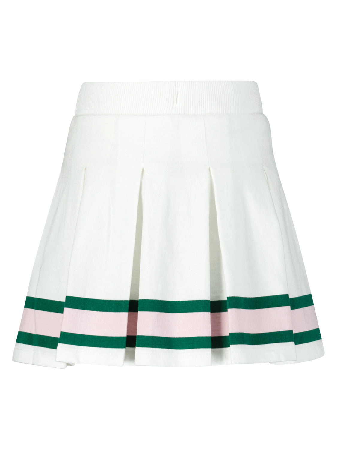 Polo Ralph Lauren Kids skirt White in White 6902203744-4.jpg | NICKIS.com