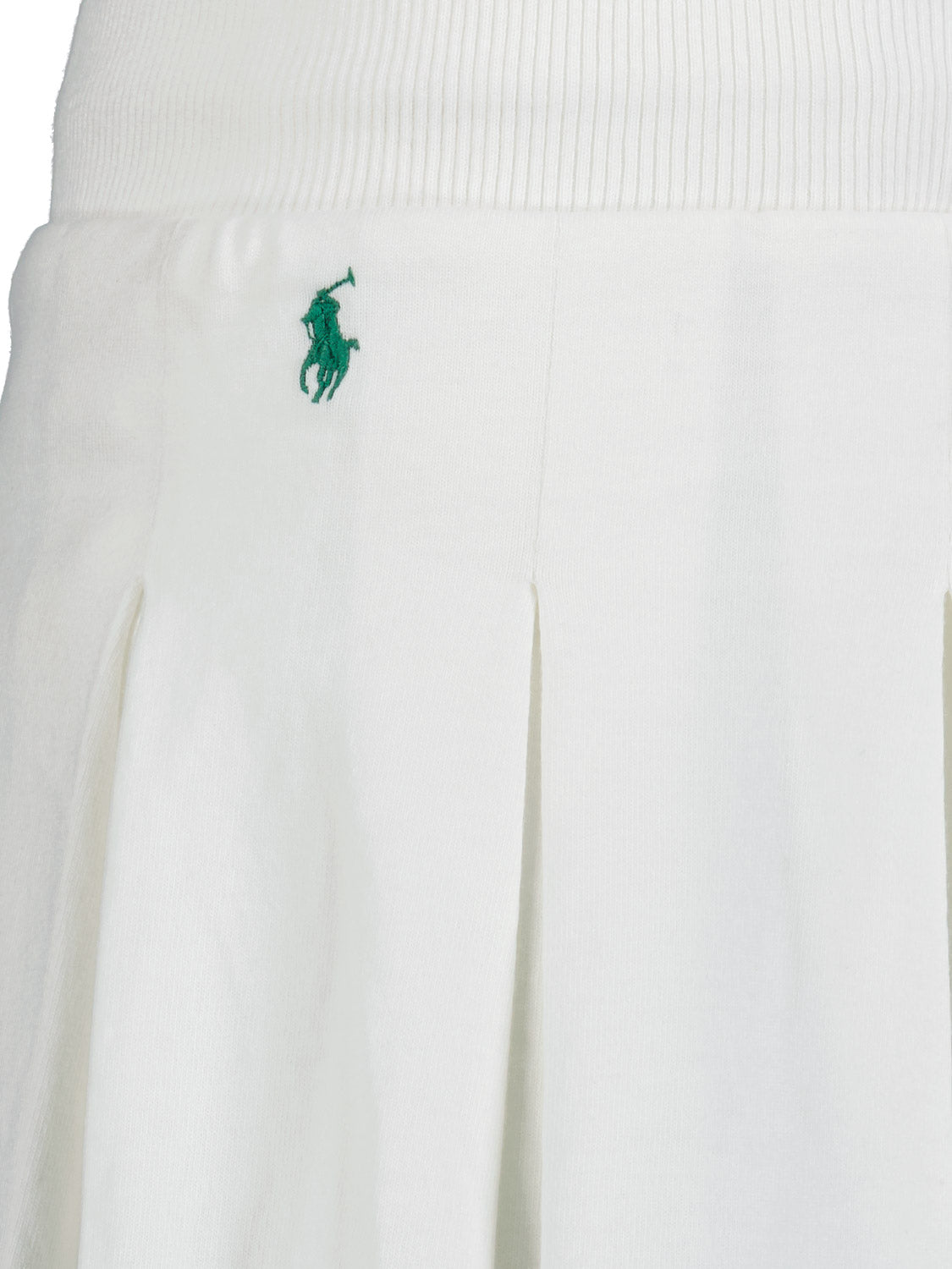 Polo Ralph Lauren Kids skirt White in White 6902203744-7.jpg | NICKIS.com