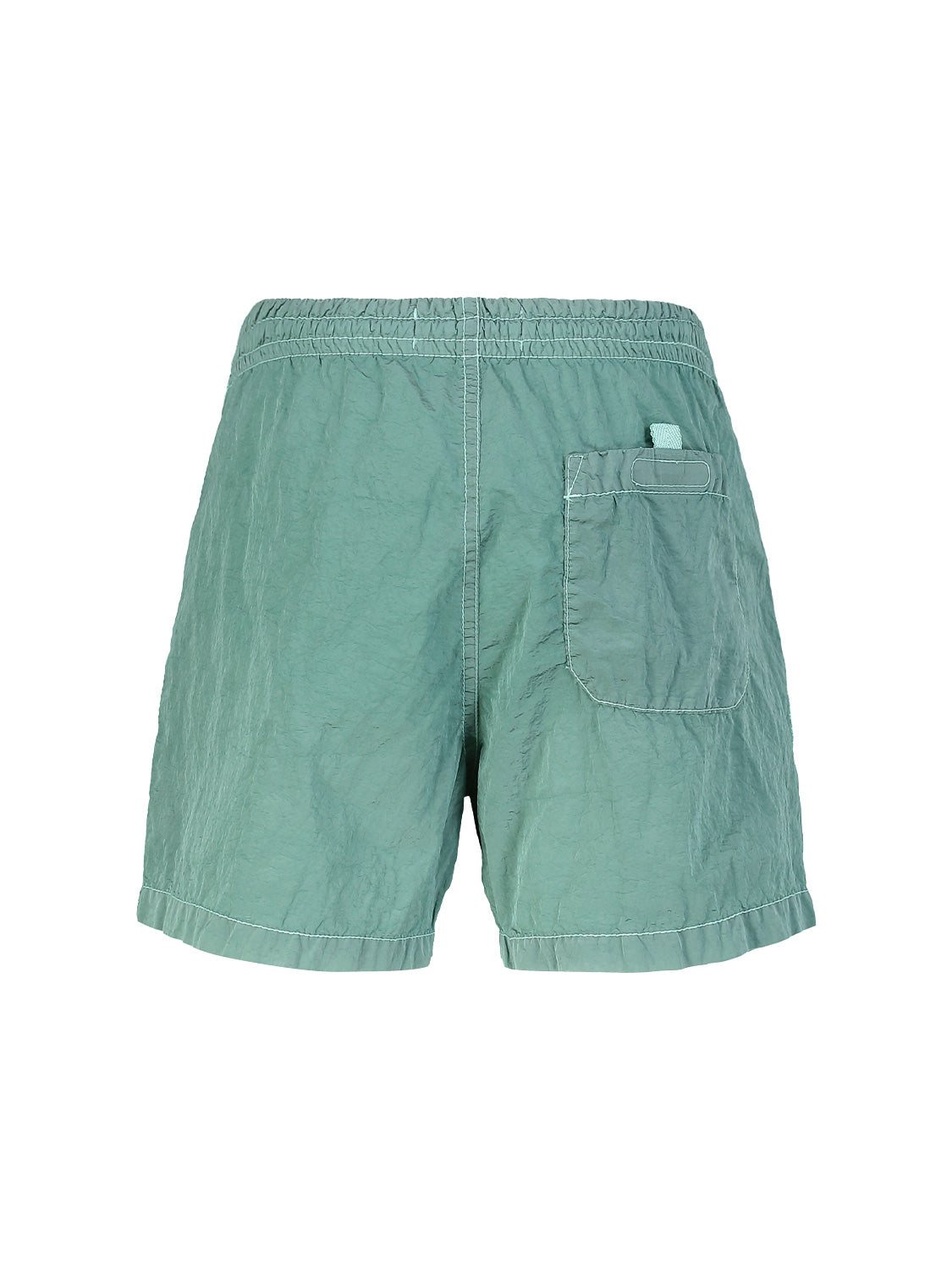 STONE ISLAND JUNIOR Kids swim shorts Mint Green in Mint Green 6902219574-5.jpg | NICKIS.com