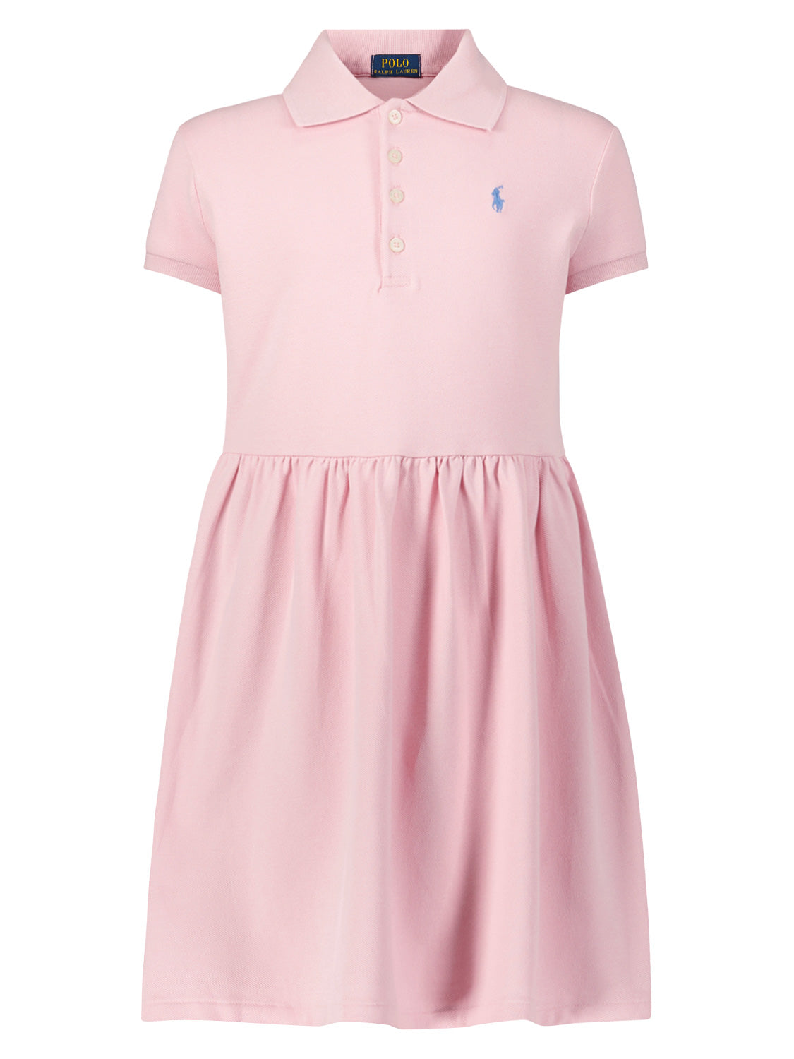 Polo Ralph Lauren Kids dress  in  6902224860-1.jpg | NICKIS.com