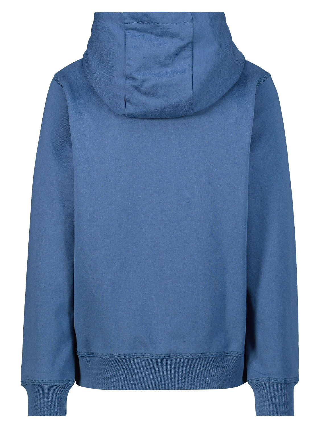 Hackett London Kids hoodie Blue in Blue 6902231996-5.jpg | NICKIS.com