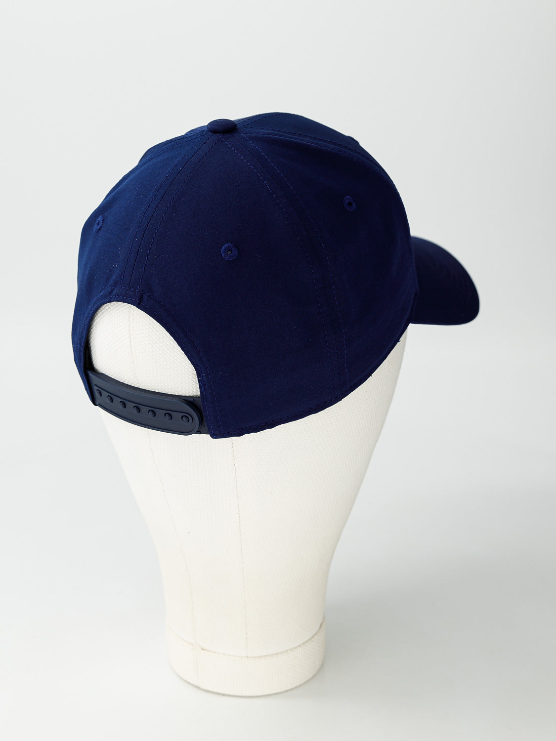 adidas Kids Cap Golfwear Blue in Blue 6902233759-4.jpg | NICKIS.com