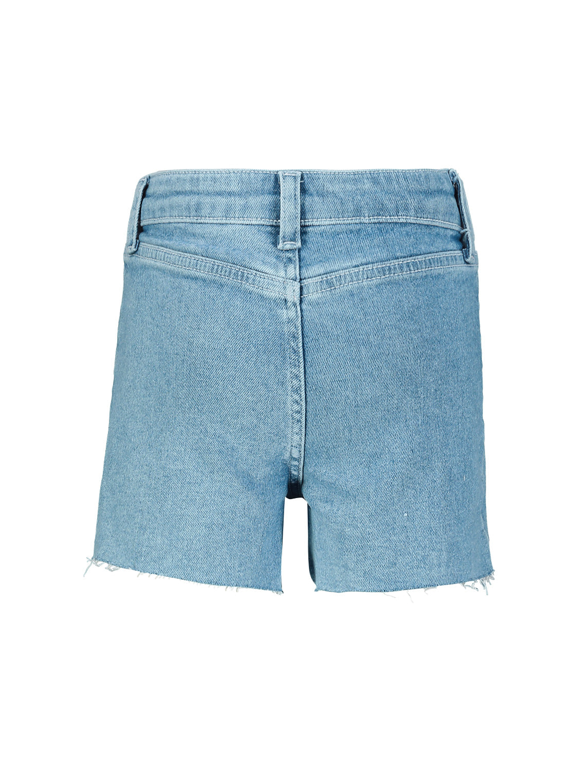 Tommy Hilfiger Kids Skort Denim Skort Light Wash  in  6902250896-5.jpg | NICKIS.com