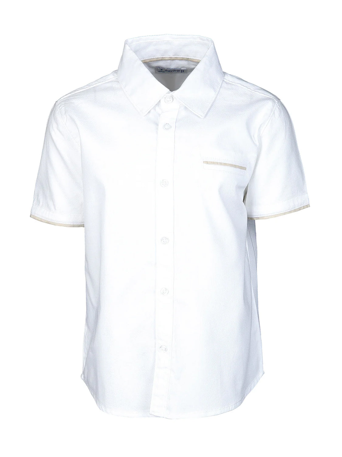 shirt White