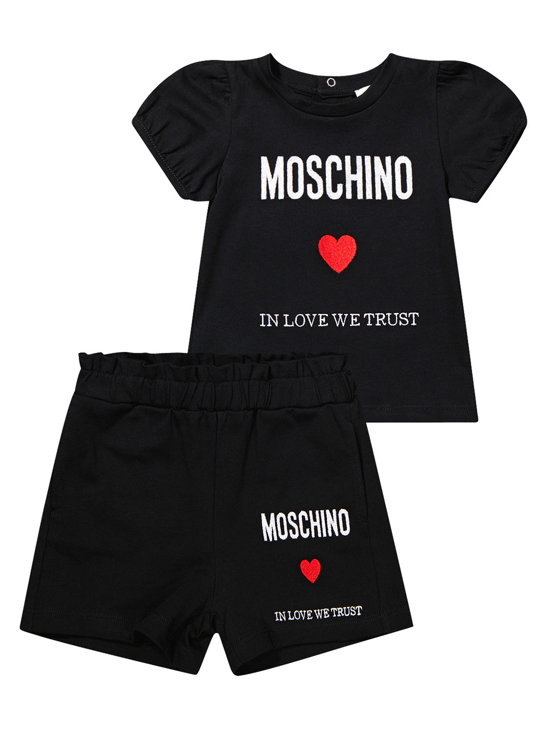 Moschino Kids clothing set  in  6902306725-1.jpg | NICKIS.com