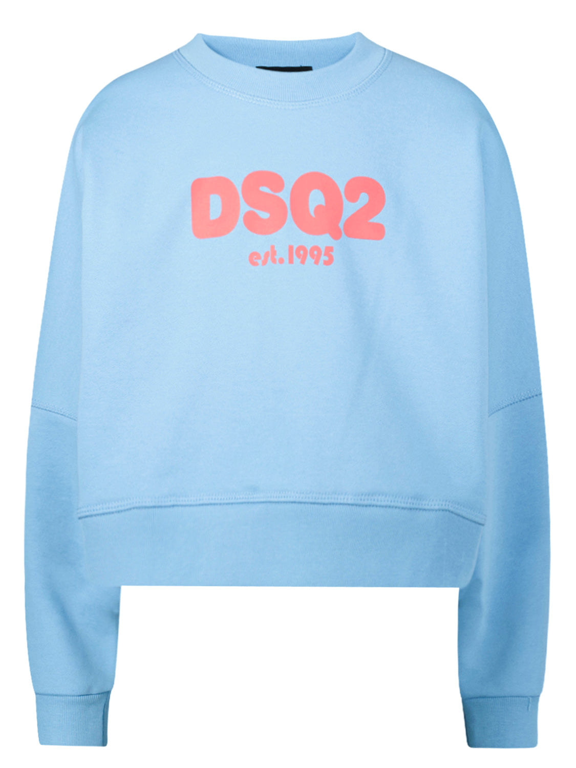 DSQUARED2 Kids Sweatshirt  in  6902335506-1.jpg | NICKIS.com