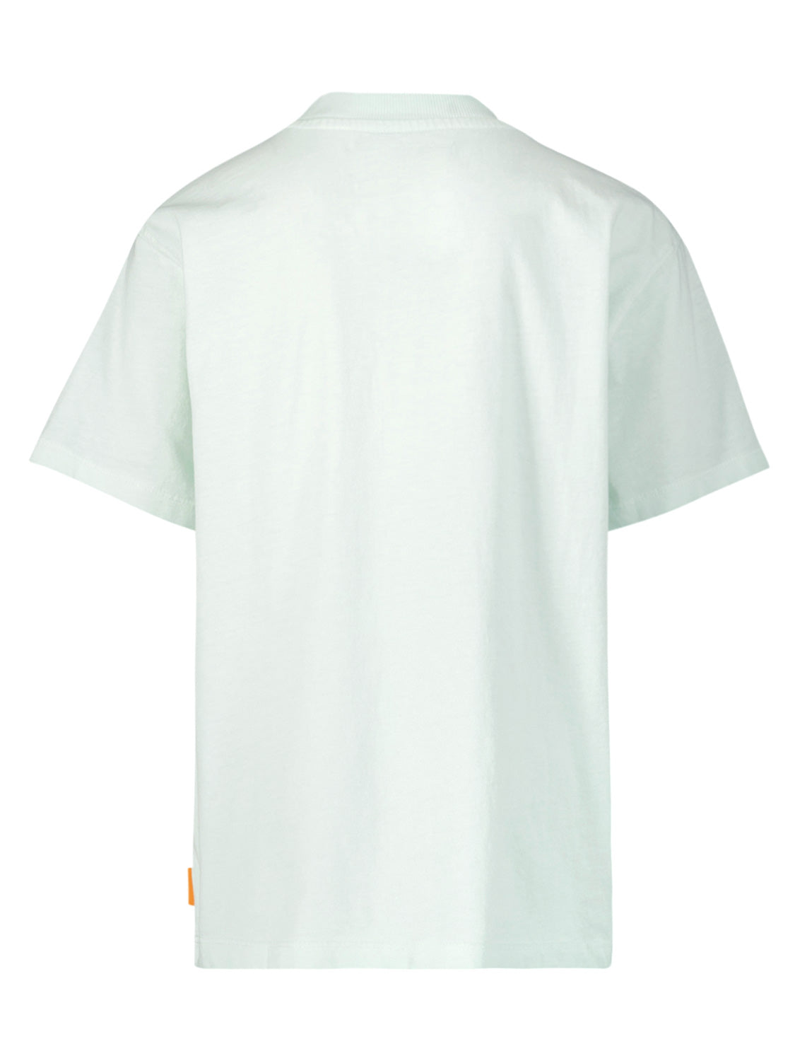 Vingino Kids t-shirt Habieb Mint Green in Mint Green 6902365187-4.jpg | NICKIS.com