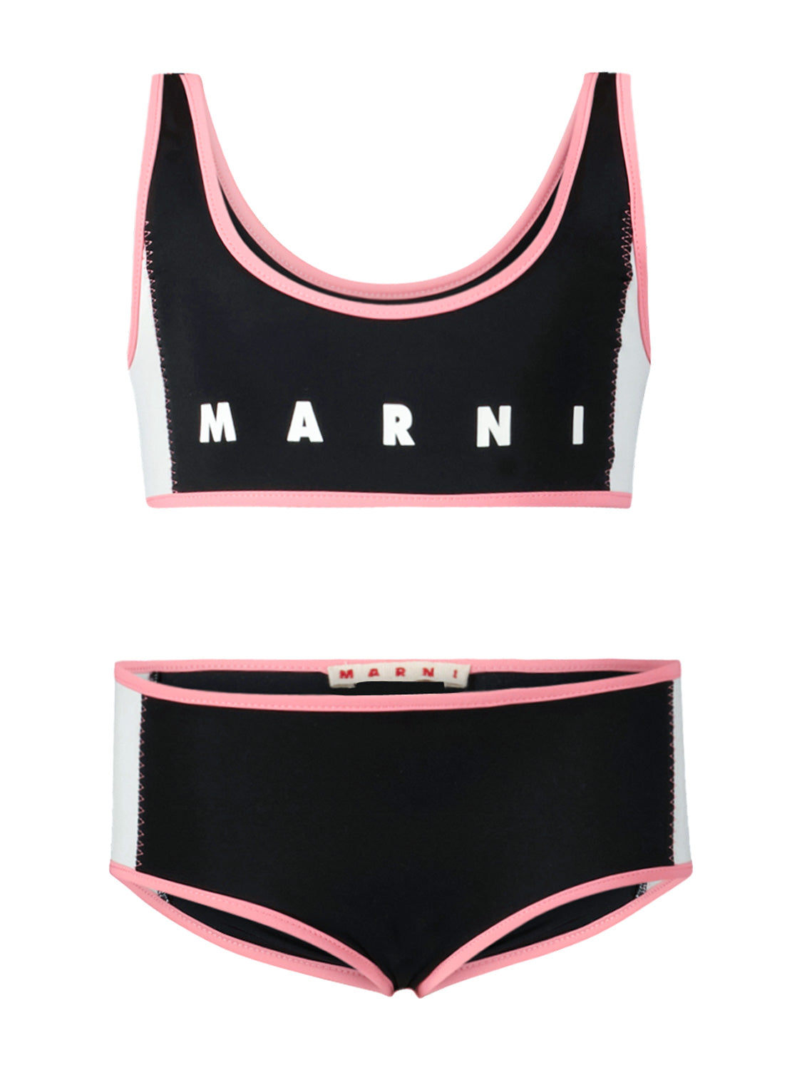 Marni Kids bikini  in  6902367956-1.jpg | NICKIS.com