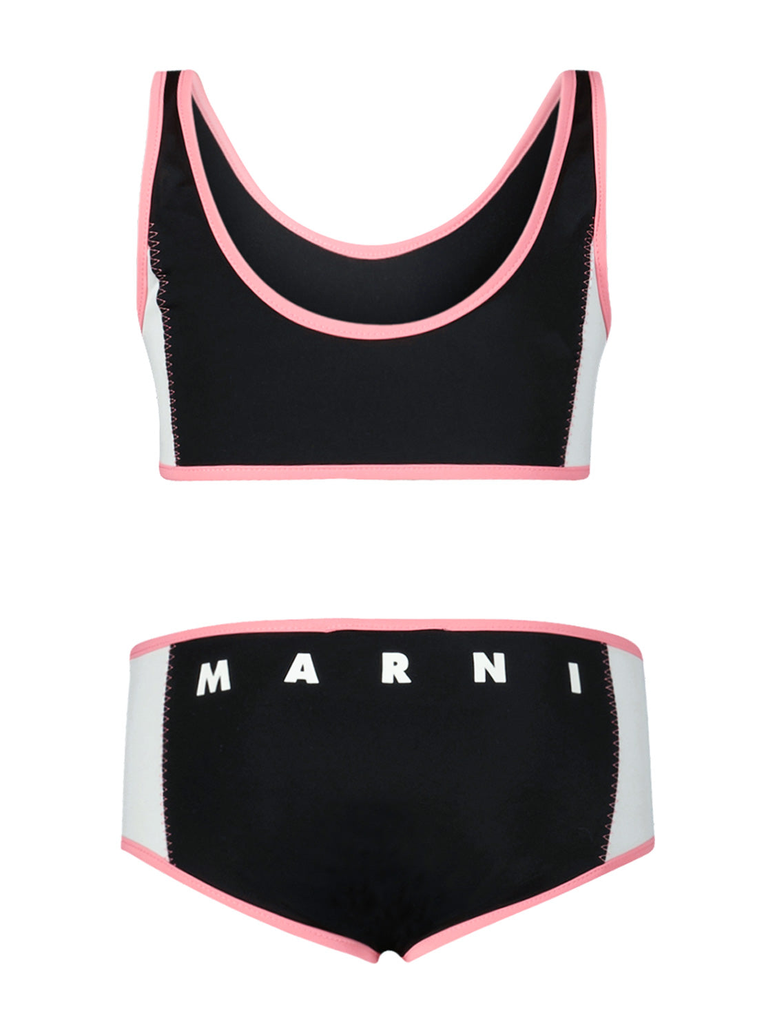 Marni Kids bikini  in  6902367956-4.jpg | NICKIS.com