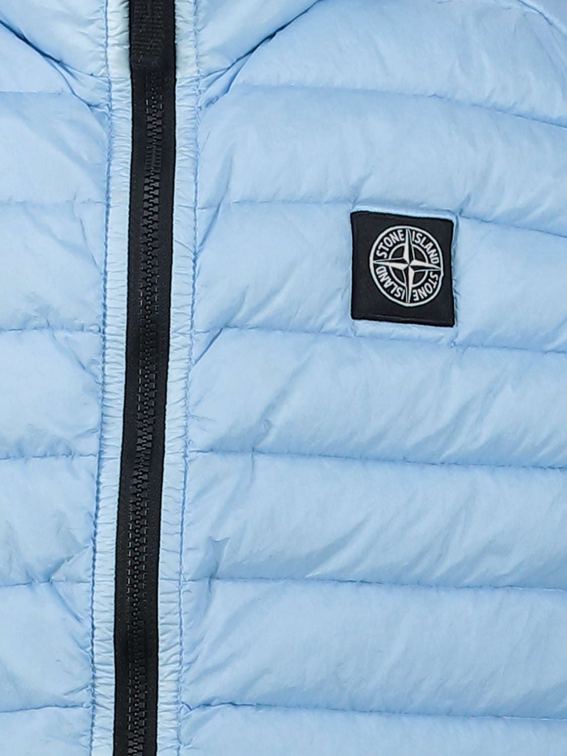 STONE ISLAND JUNIOR Kids vest  in  6902369453-9.jpg | NICKIS.com