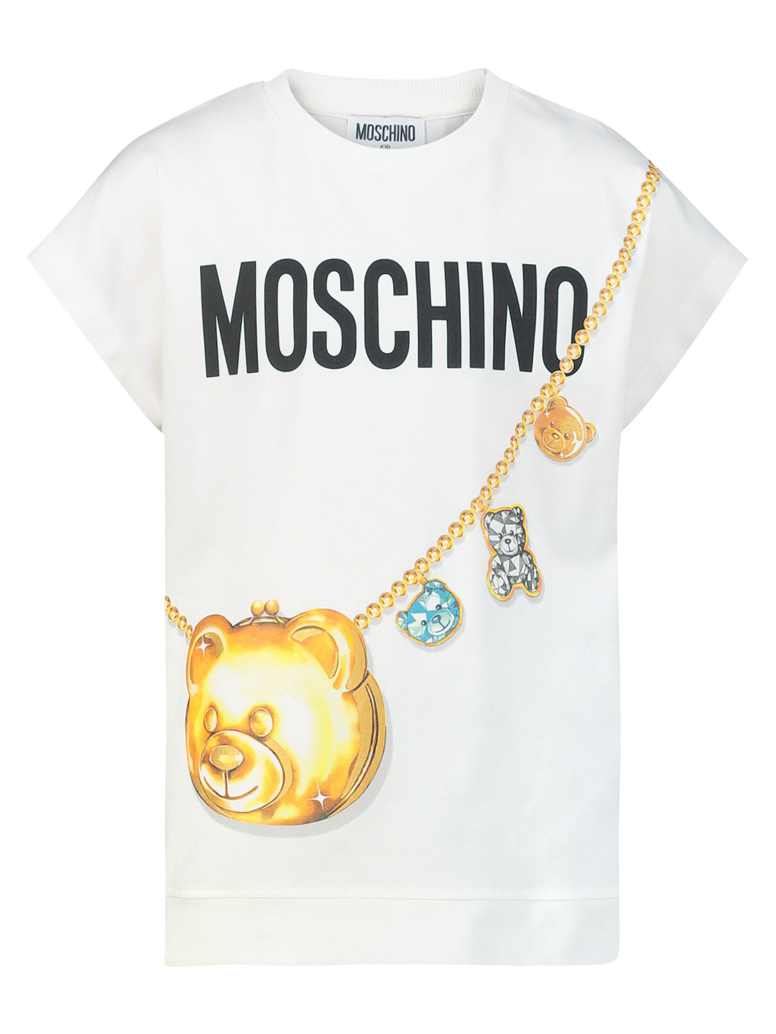 Moschino Kids clothing set  in  6902377259-4.jpg | NICKIS.com