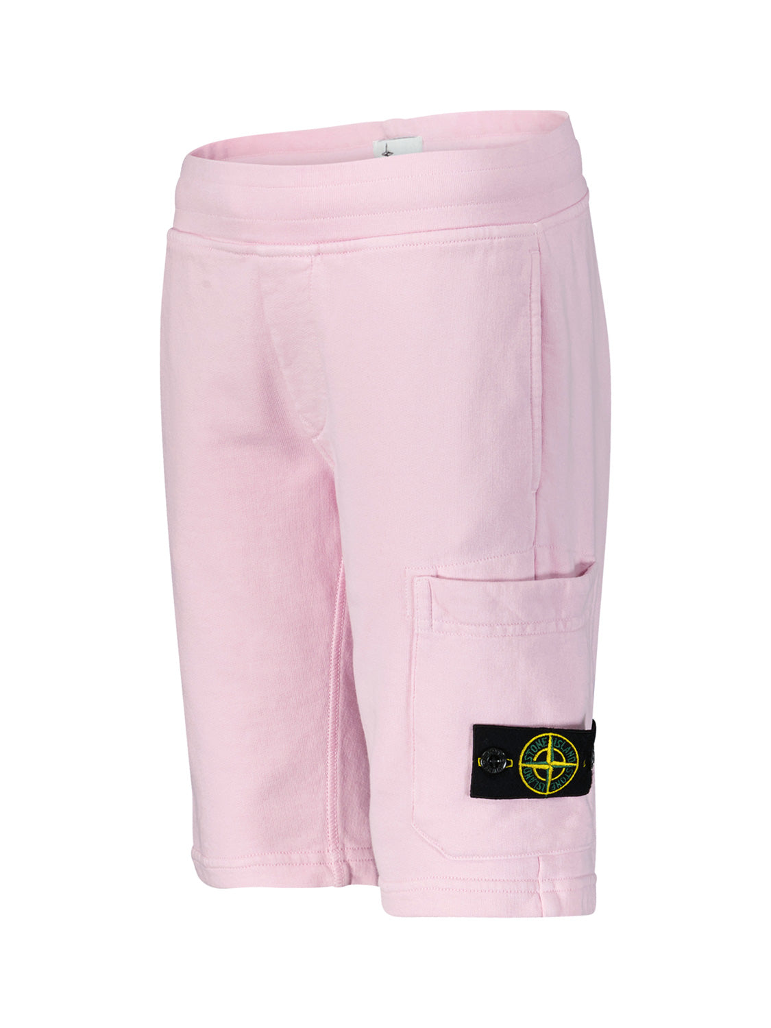 STONE ISLAND JUNIOR Kids Shorts  in  6902384288-4.jpg | NICKIS.com