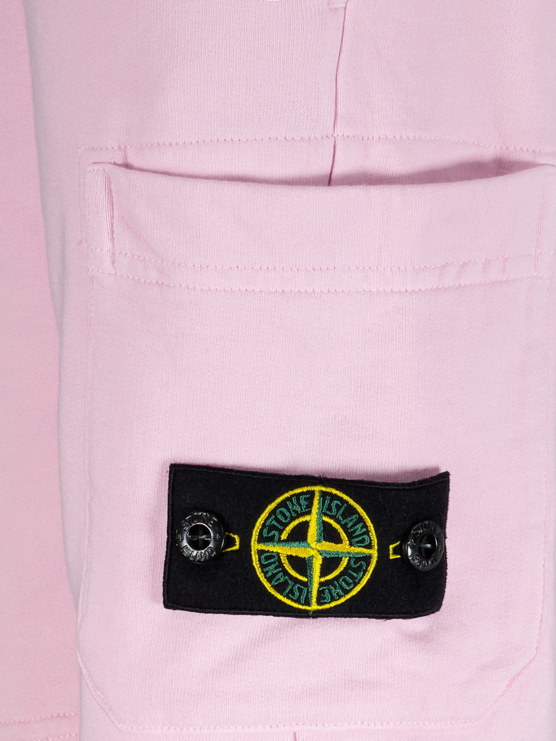 STONE ISLAND JUNIOR Kids Shorts  in  6902384288-6.jpg | NICKIS.com