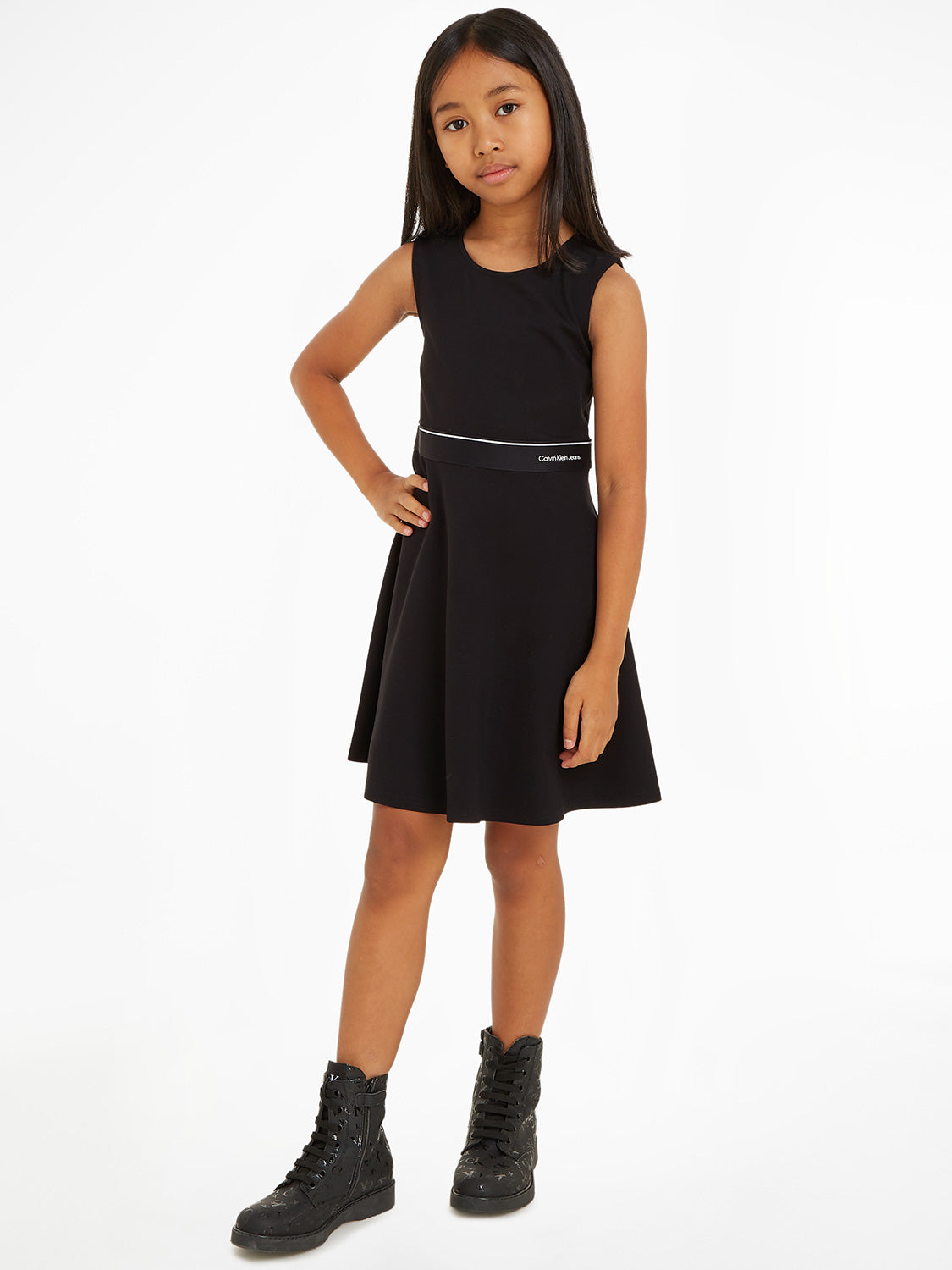 Calvin Klein Kids dress  in  6902418932-2.jpg | NICKIS.com