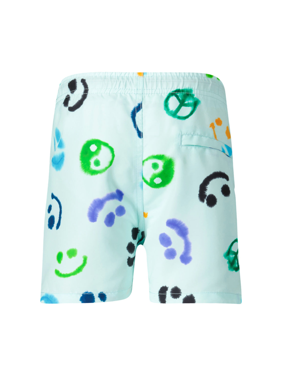 Molo Kids swim shorts Niko  in  6902462386-5.jpg | NICKIS.com