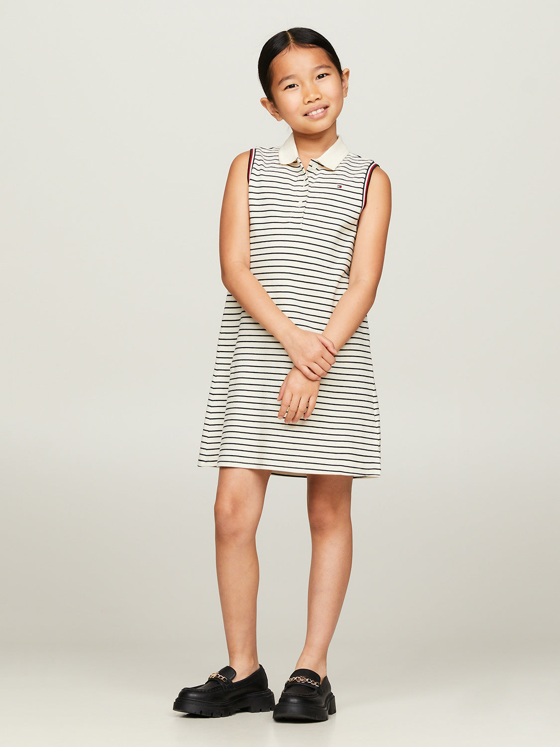 Tommy Hilfiger Kids dress  in  6902512047-2.jpg | NICKIS.com