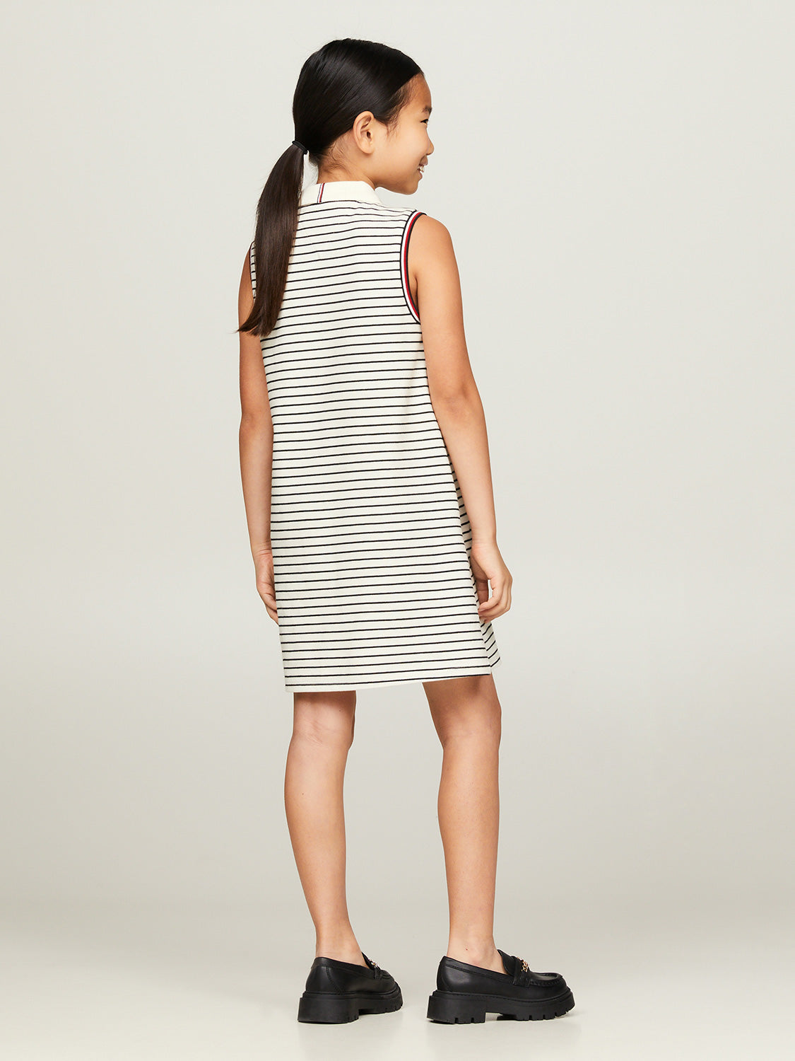 Tommy Hilfiger Kids dress  in  6902512047-3.jpg | NICKIS.com