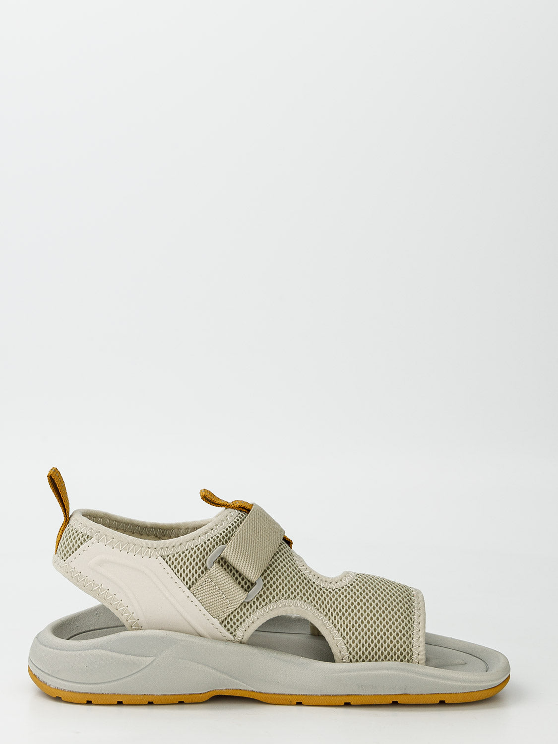 LIEWOOD Kids sandals Christi Grey in Grey 6902525877-2.jpg | NICKIS.com