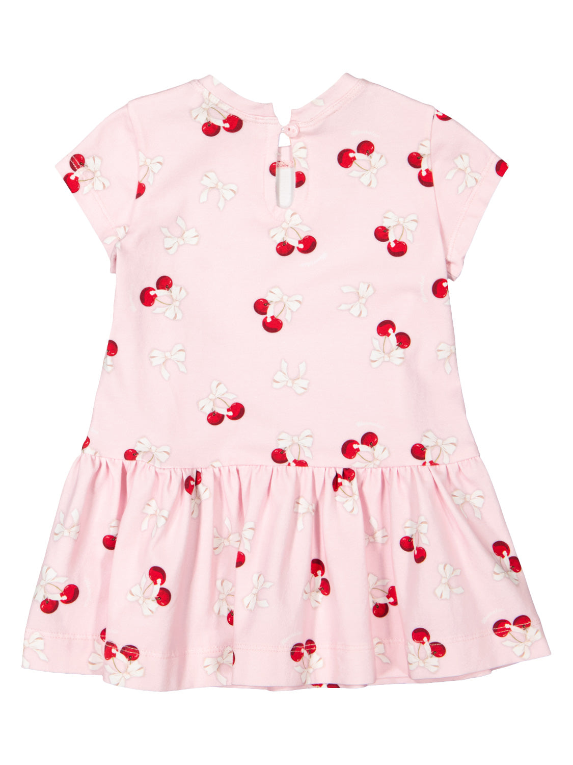 Monnalisa Kids dress  in  6902532416-4.jpg | NICKIS.com