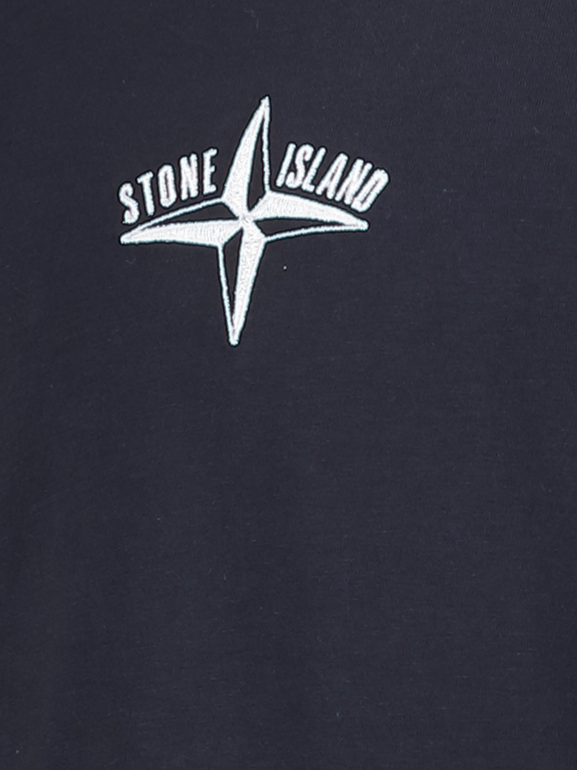 STONE ISLAND JUNIOR Kids t-shirt  in  6902553887-5.jpg | NICKIS.com