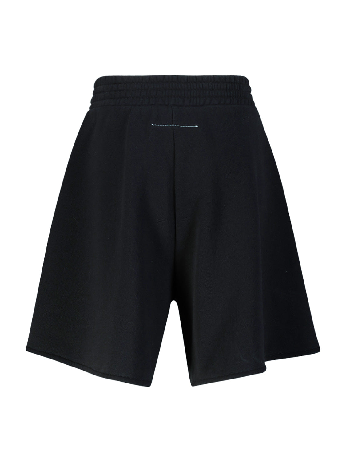 MM6 Maison Margiela Kids Sweatshorts  in  6902559760-5.jpg | NICKIS.com