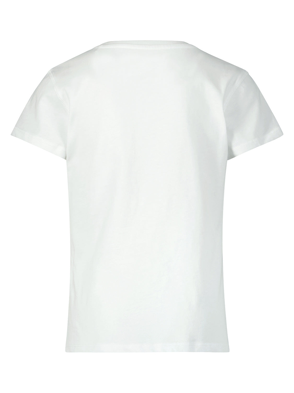 Pepe Jeans Kids t-shirt White in White 6902576075-4.jpg | NICKIS.com