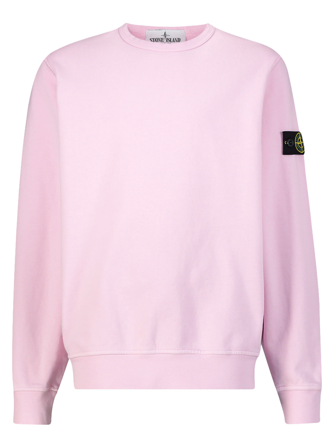 STONE ISLAND JUNIOR Kids Sweatshirt  in  6902578394-1.jpg | NICKIS.com