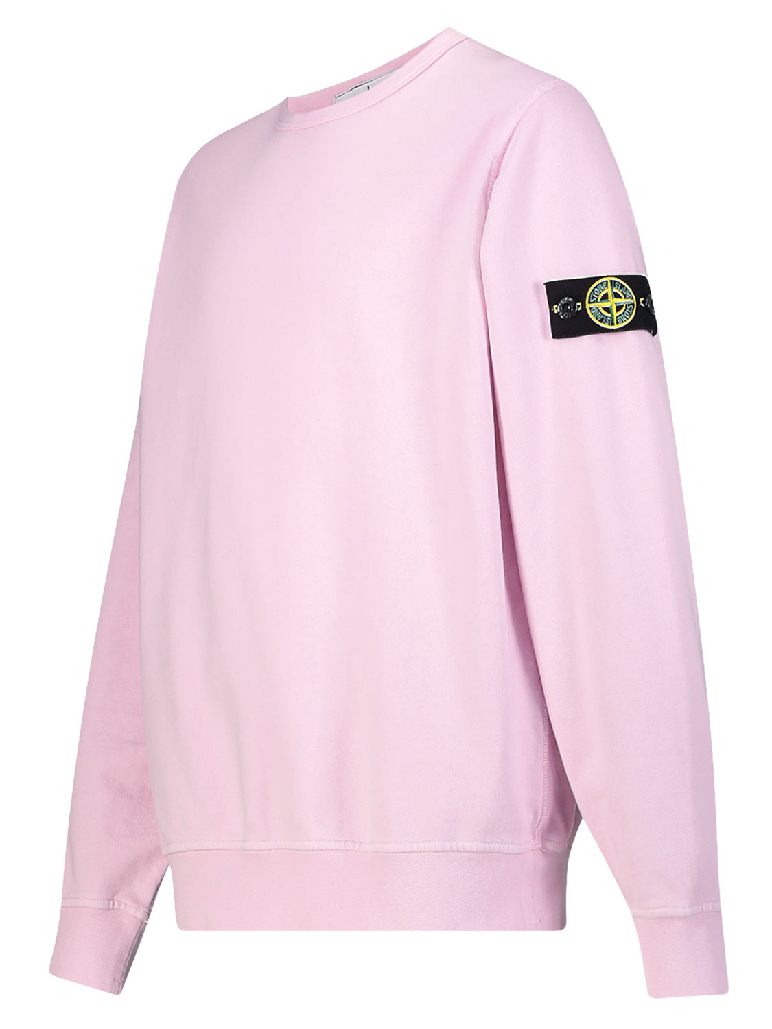 STONE ISLAND JUNIOR Kids Sweatshirt  in  6902578394-4.jpg | NICKIS.com