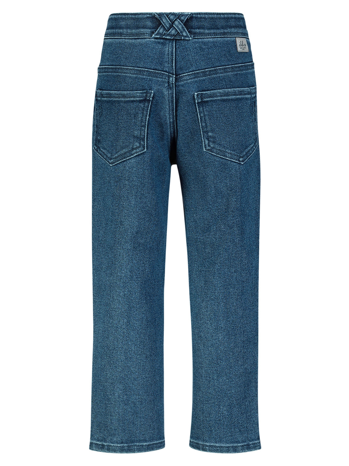 IKKS Kids jeans Blue in Blue 6902622992-5.jpg | NICKIS.com