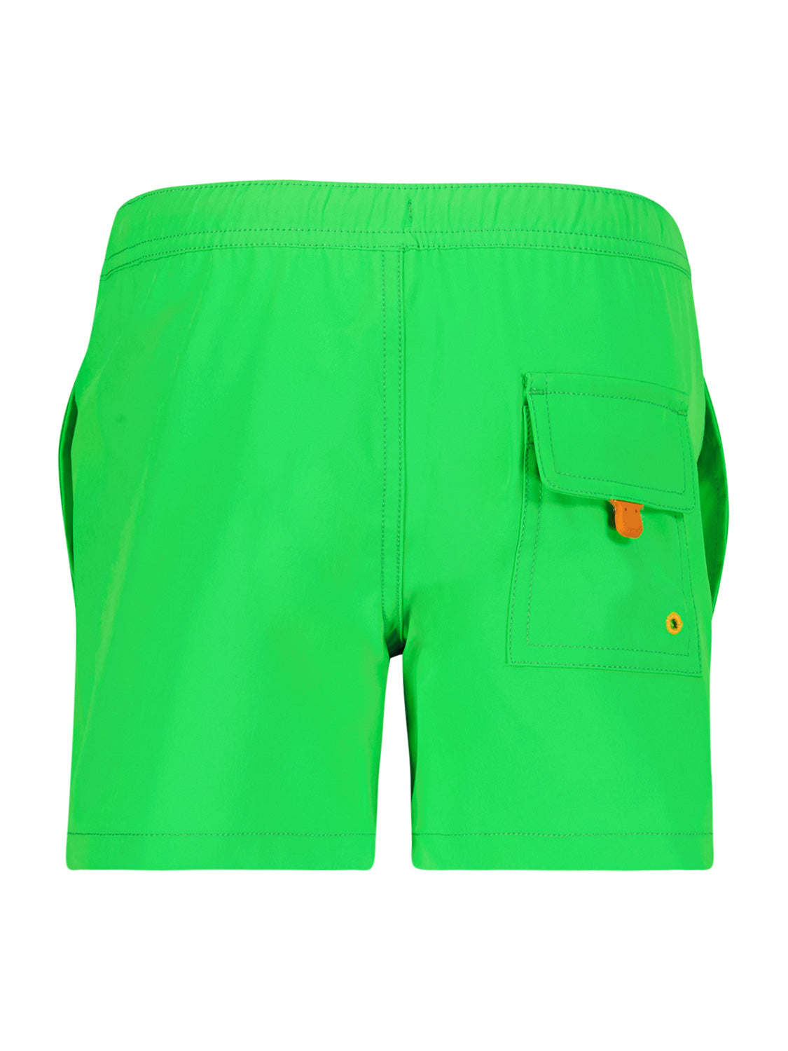 Save the Duck Kids swim shorts Adao Neon in Neon 6902701890-5.jpg | NICKIS.com