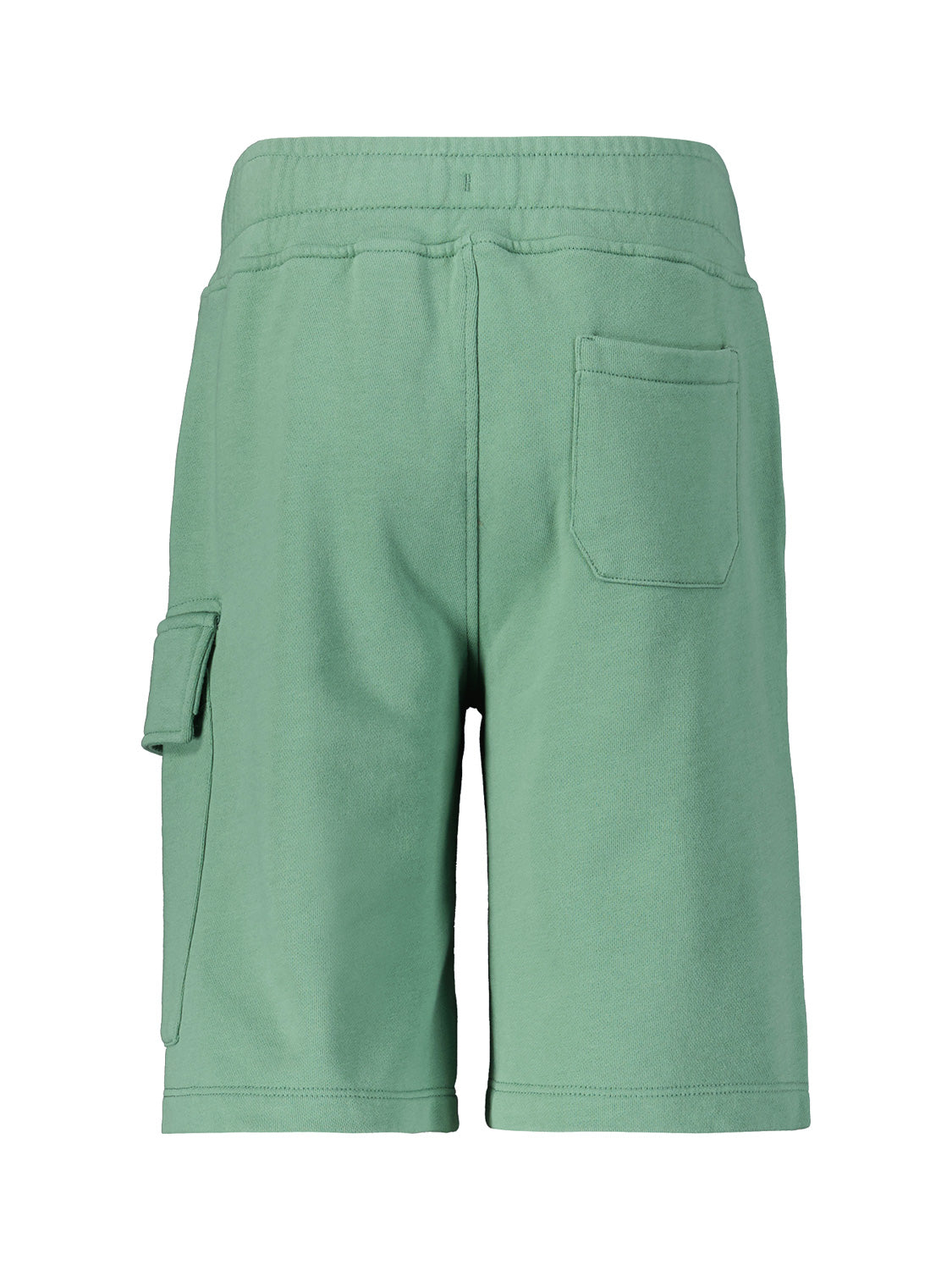 C.P. Company Kids Sweatshorts Khaki in Khaki 6902724915-5.jpg | NICKIS.com