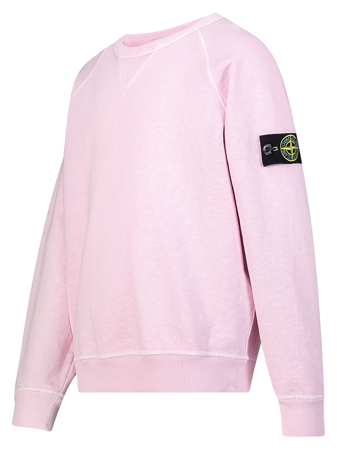 STONE ISLAND JUNIOR Kids Sweatshirt  in  6902726405-4.jpg | NICKIS.com