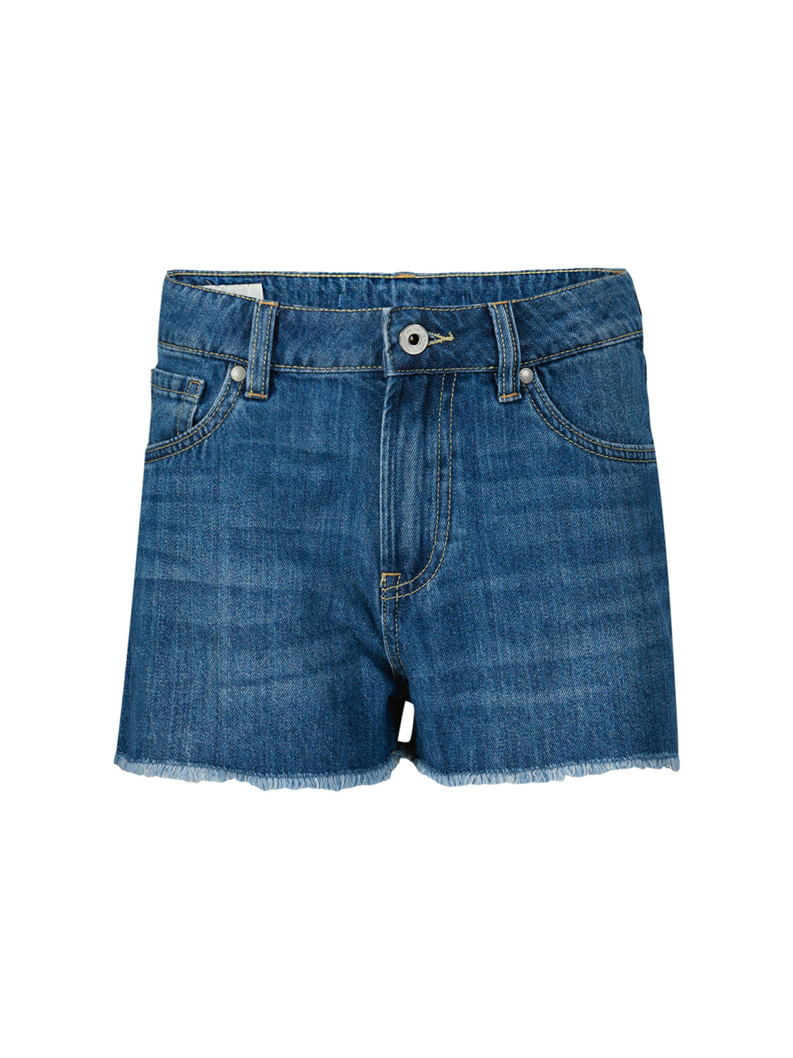 Pepe Jeans Kids Shorts Blue in Blue 6902745246-1.jpg | NICKIS.com