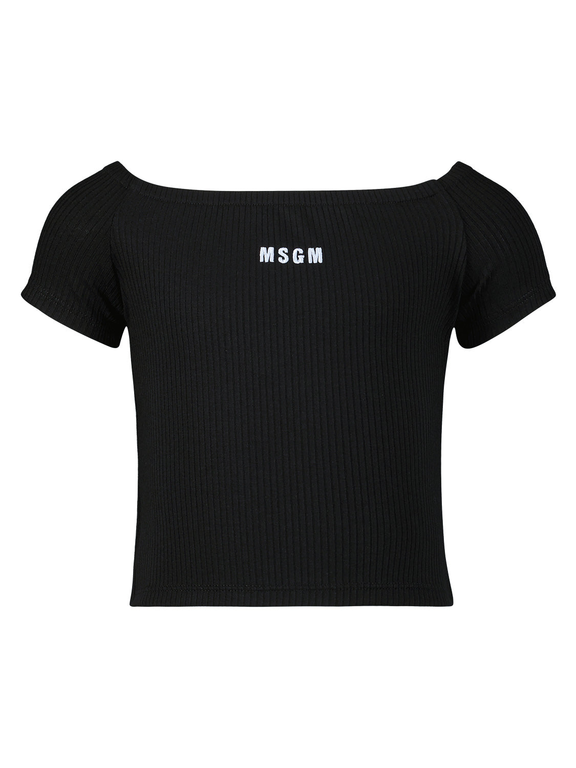 MSGM Kids top  in  6902760178-1.jpg | NICKIS.com