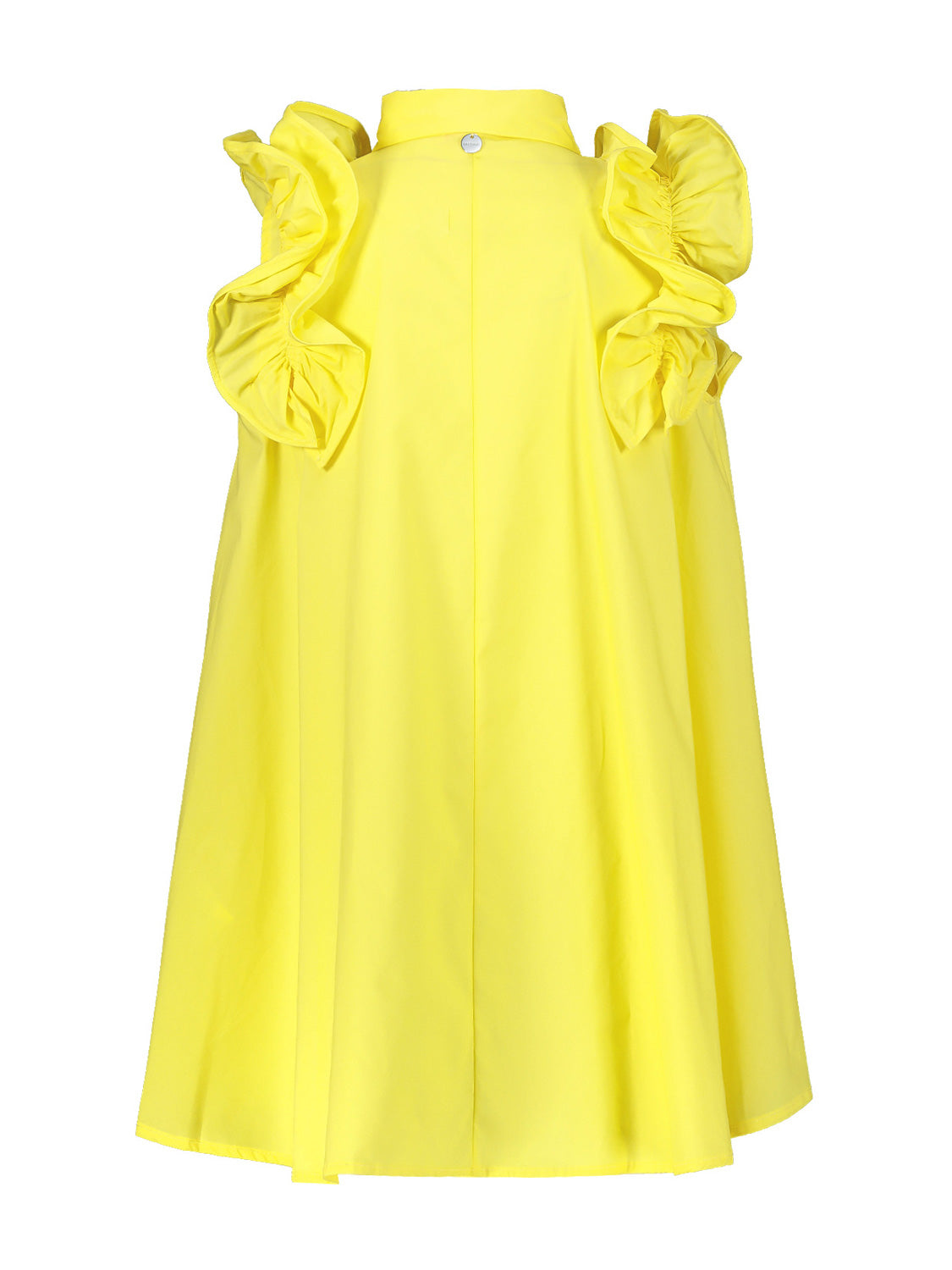 IMPERIAL Kids dress Yellow in Yellow 6902781783-5.jpg | NICKIS.com