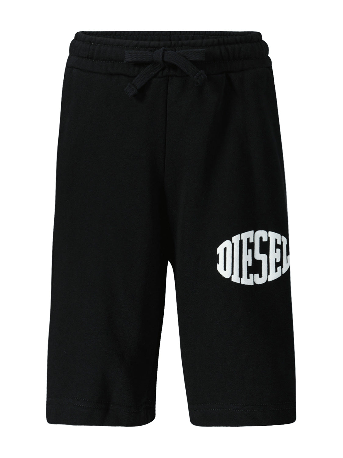 Diesel Kids Sweatshorts Pbol  in  6902785543-1.jpg | NICKIS.com