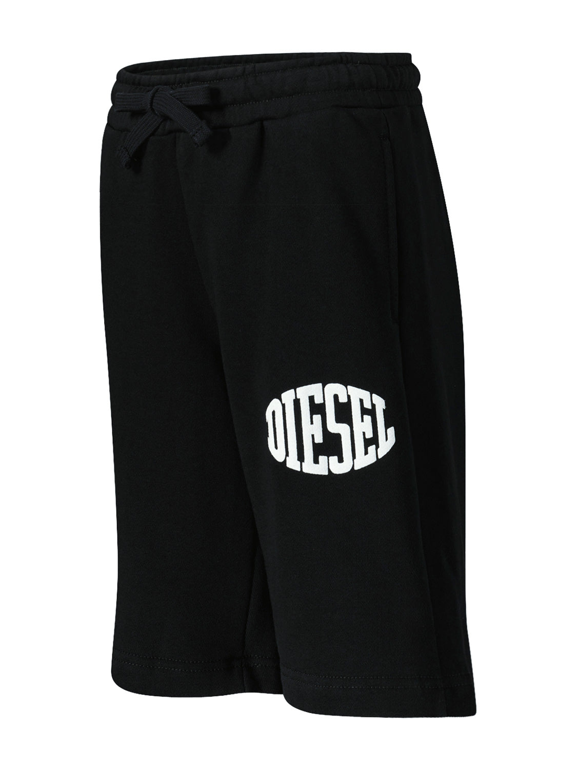 Diesel Kids Sweatshorts Pbol  in  6902785543-4.jpg | NICKIS.com