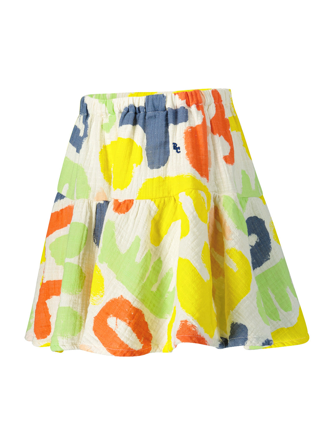 Bobo Choses Kids skirt Carnival Multicoloured in Multicoloured 6902789276-4.jpg | NICKIS.com