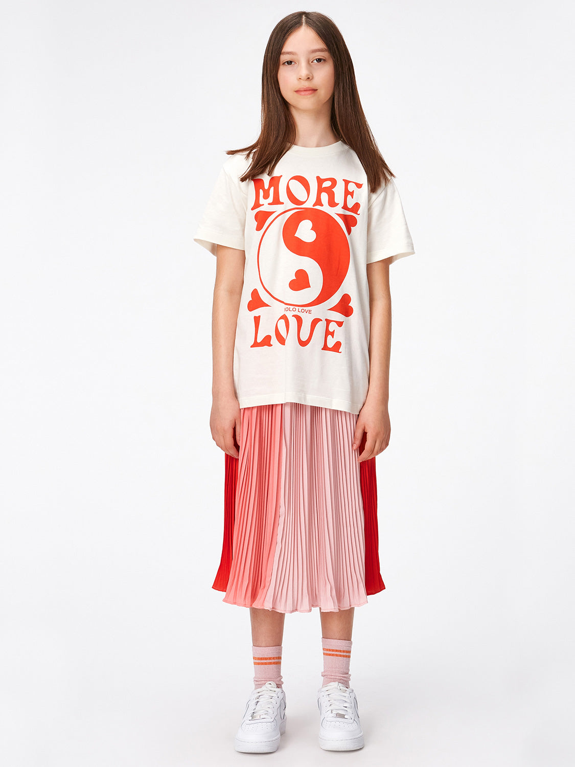 Molo Kids skirt Bess  in  6902814210-2.jpg | NICKIS.com